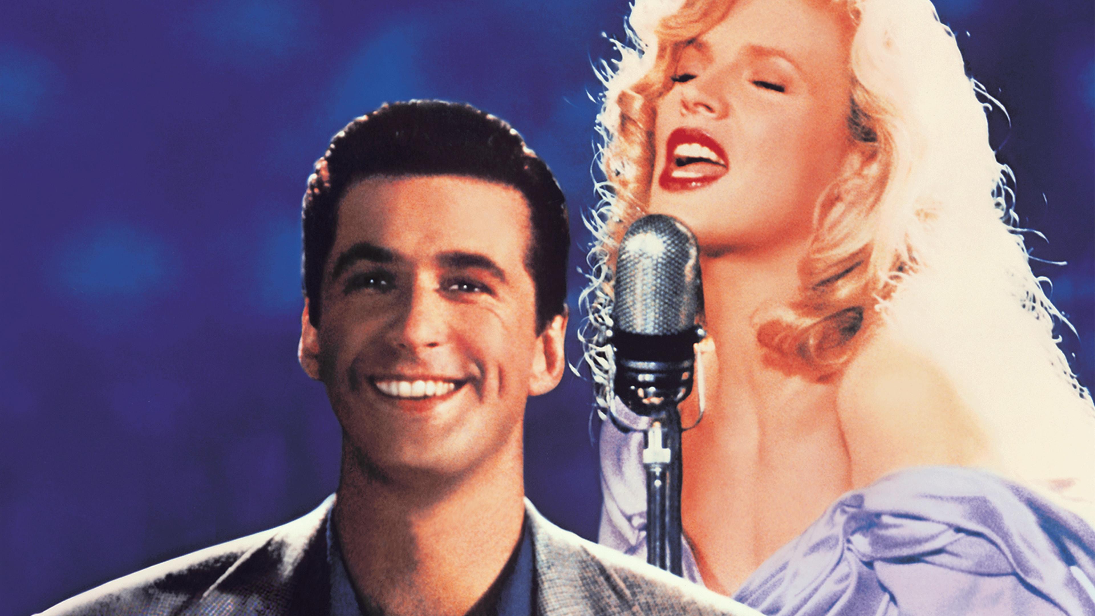 Uma Loira em Minha Vida