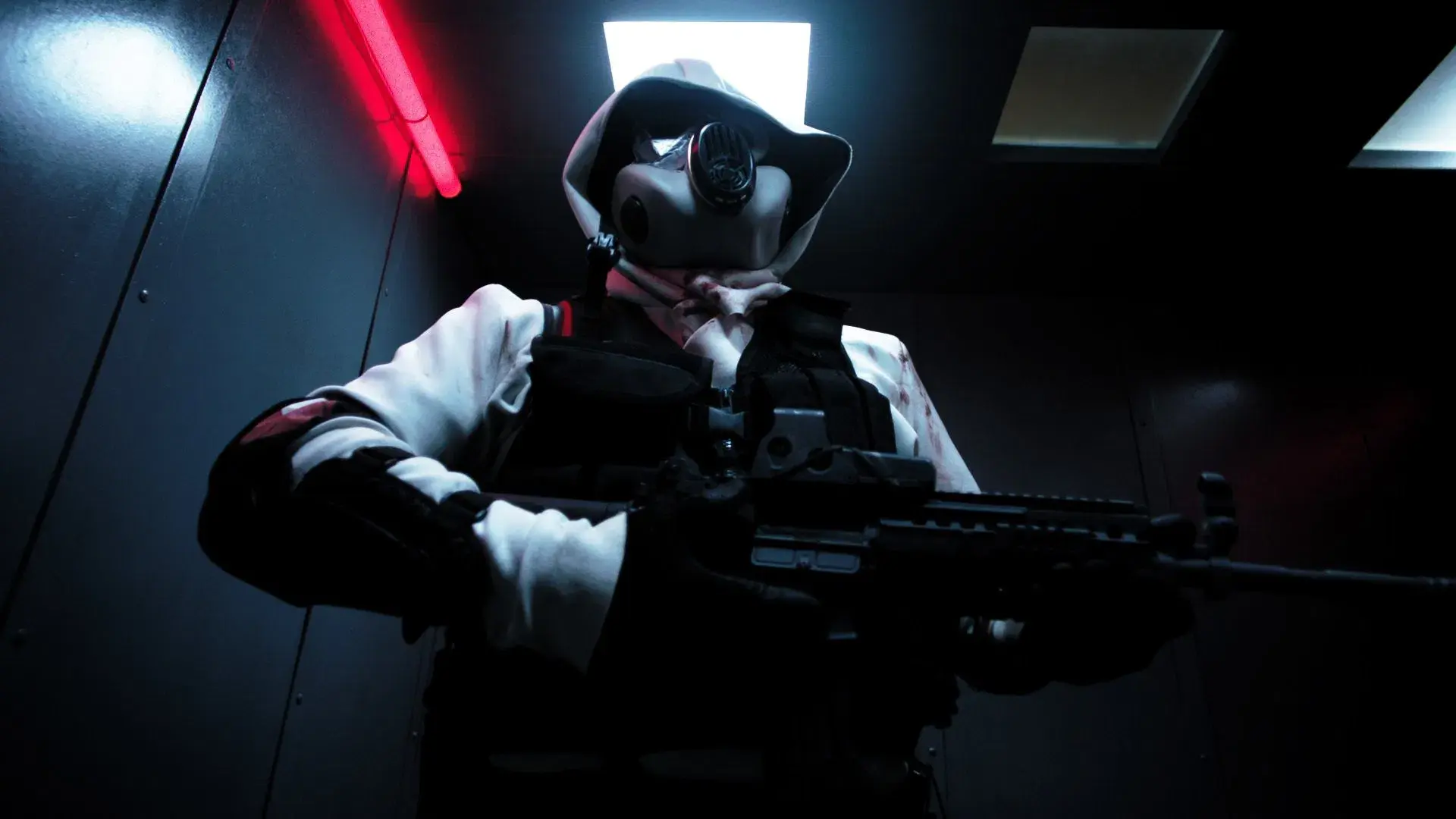 Galáxia dos Horrores