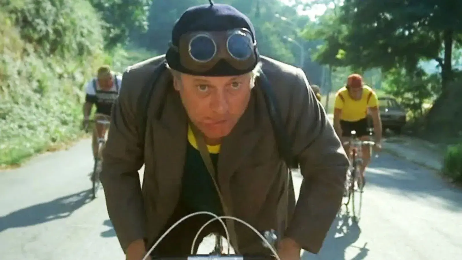 Fantozzi contro tutti