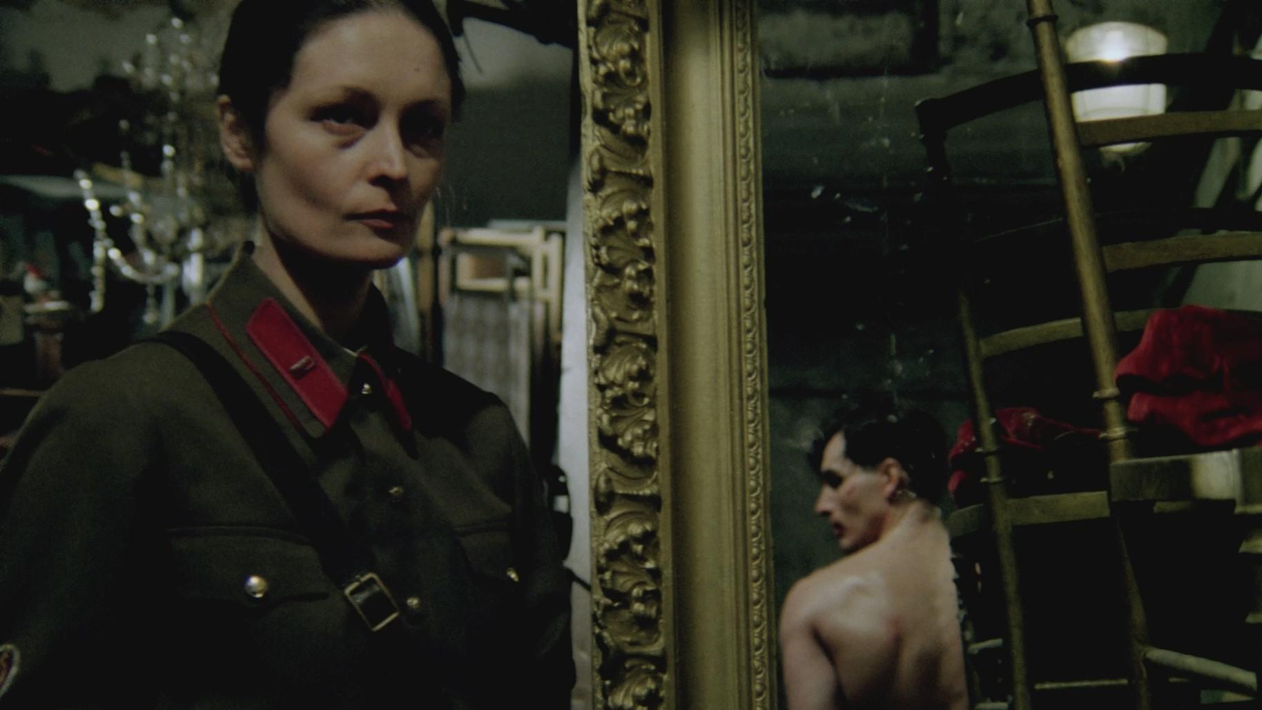 Вінчання зі смертю