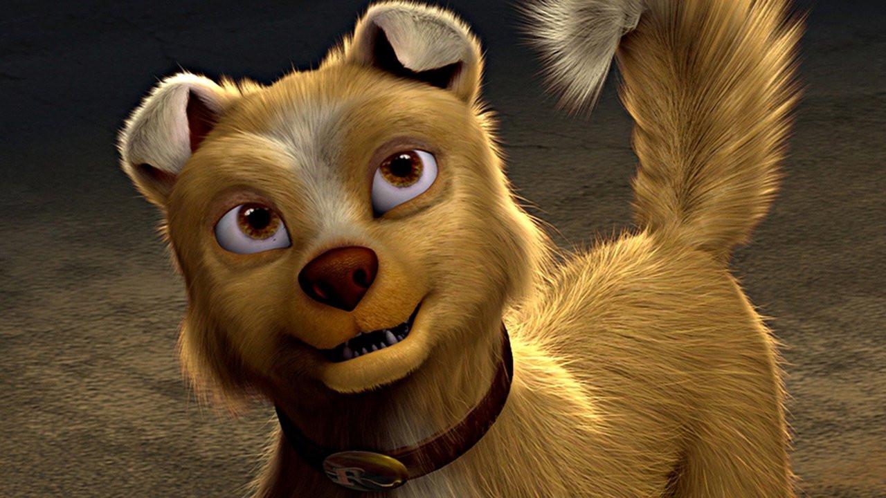 Romeu: O Vira Lata Atrapalhado