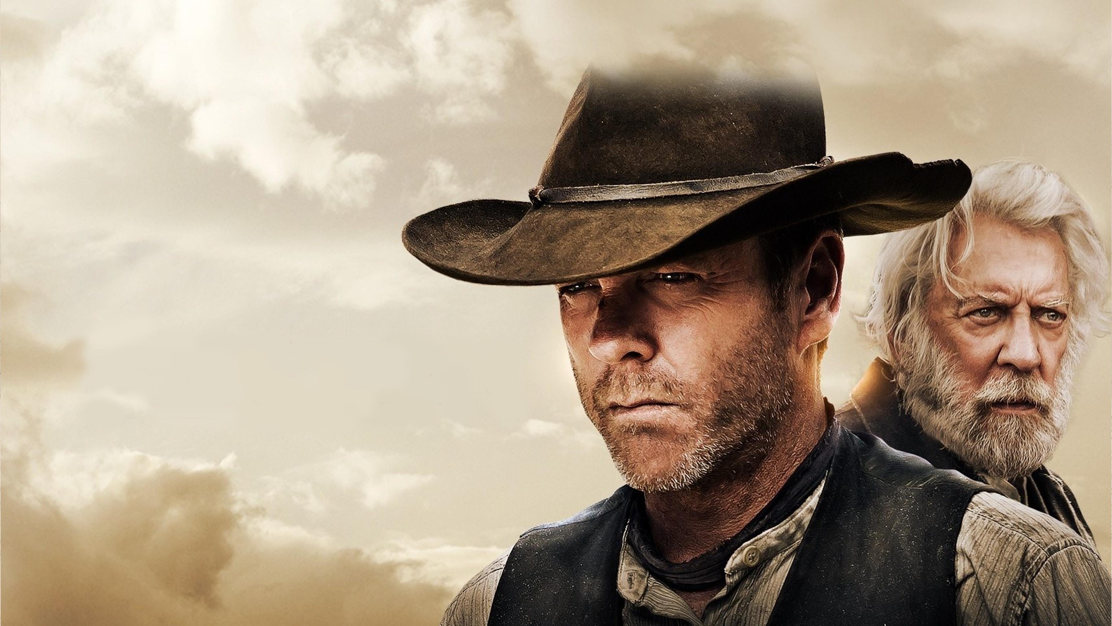 O Retorno de John Henry