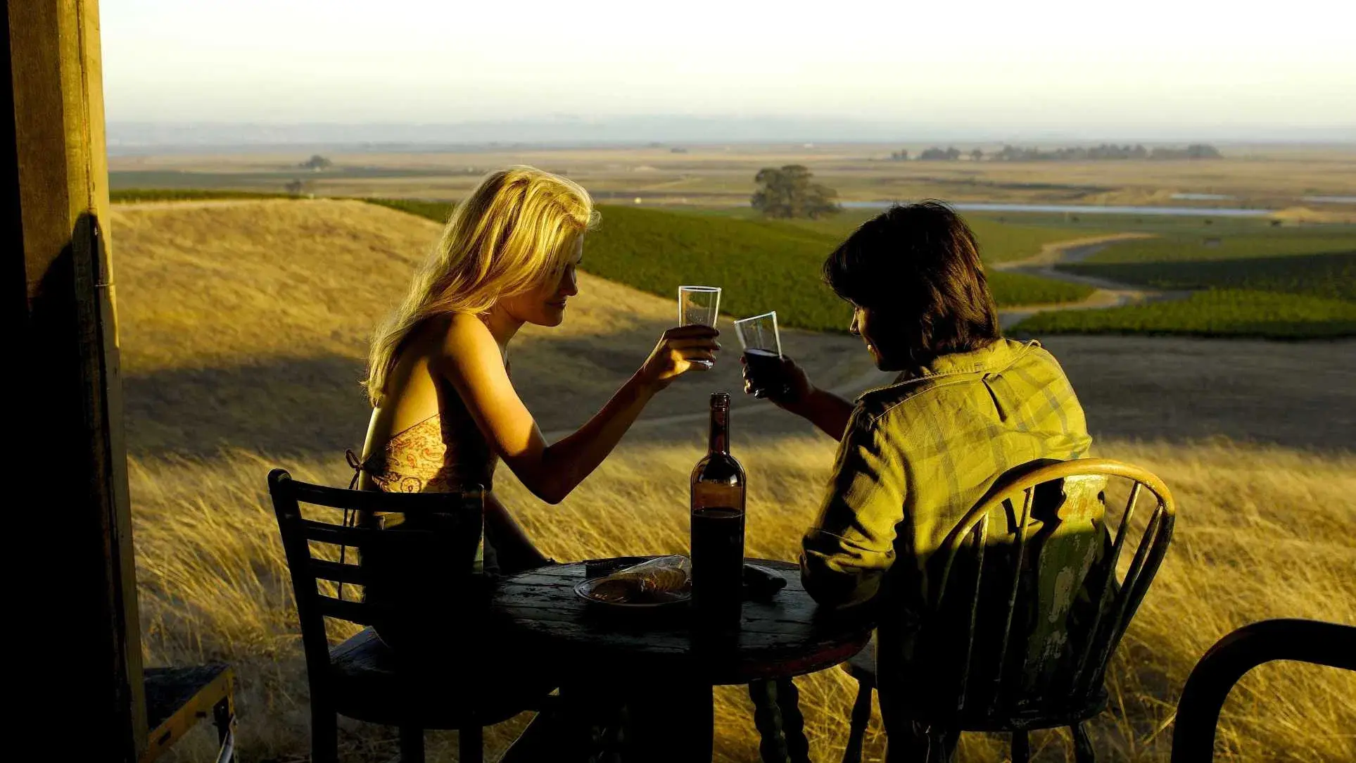 O Julgamento de Paris