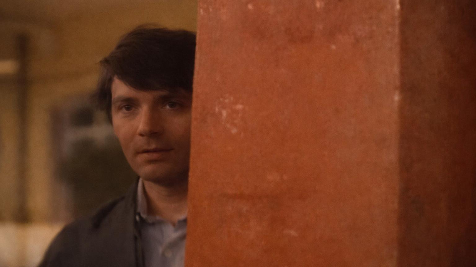 La casa del pelícano