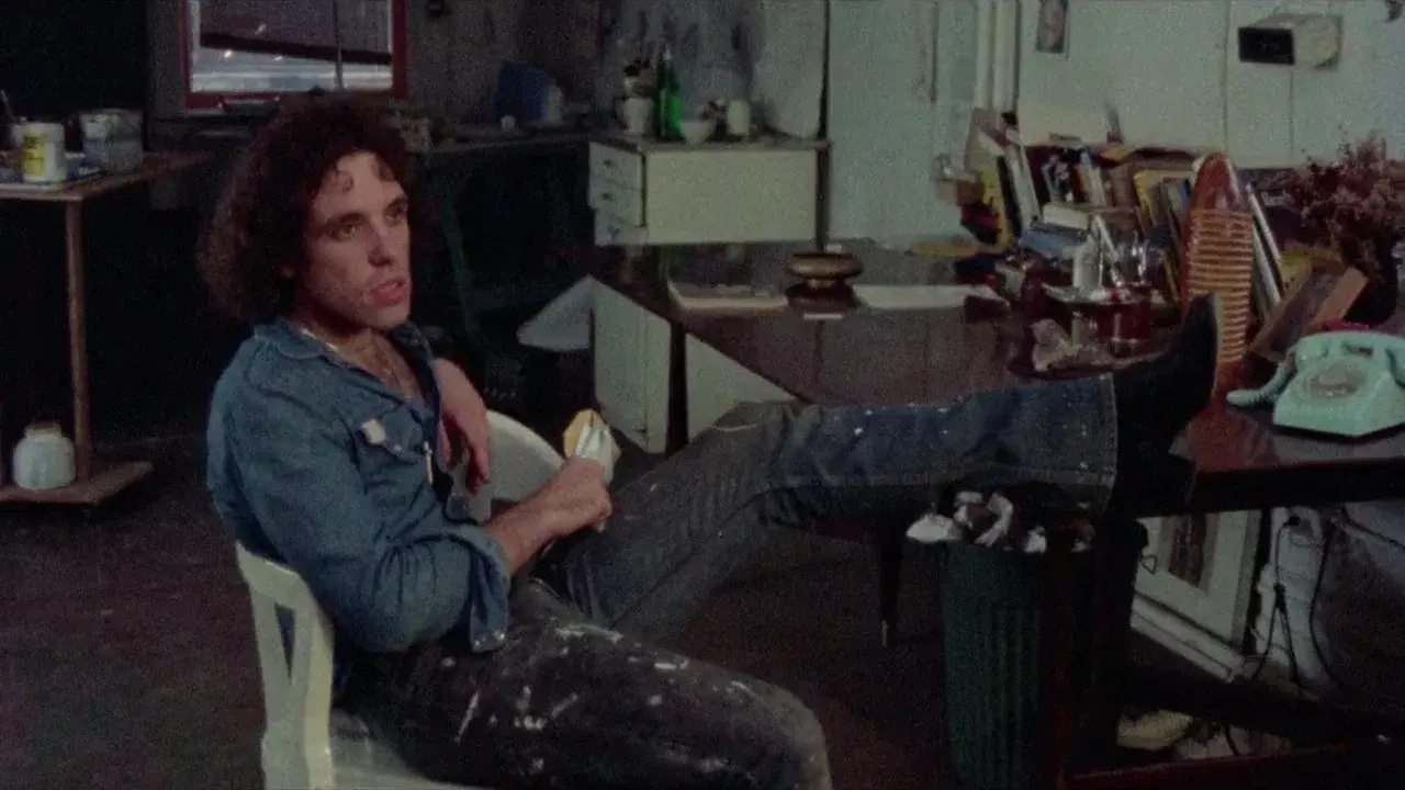 O Assassino da Furadeira