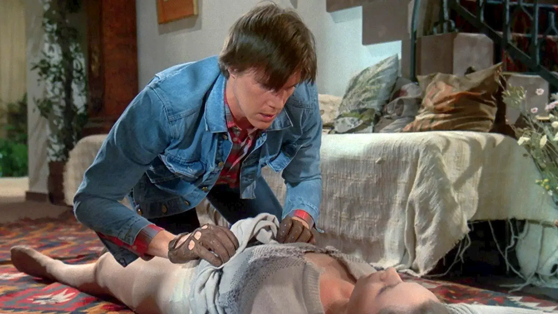 Julie - Anjo ou Demônio?