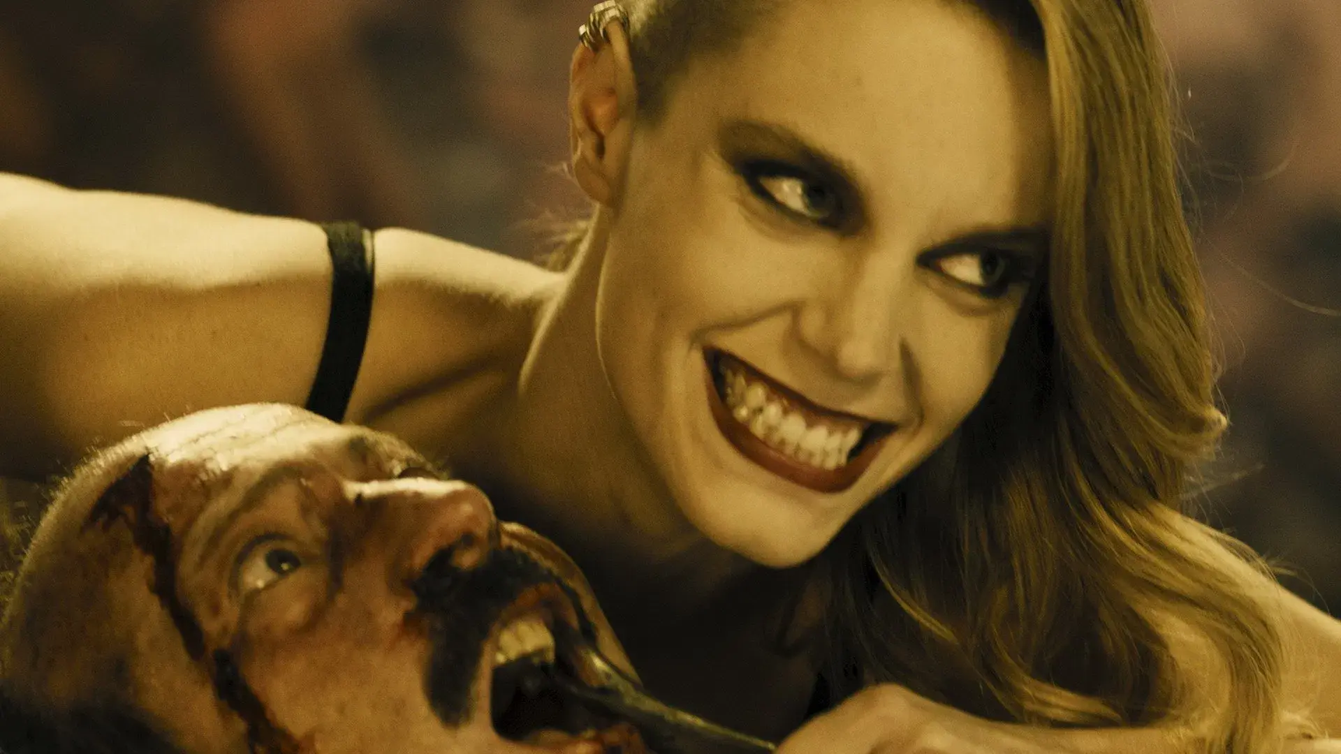 As Bruxas de Zugarramurdi