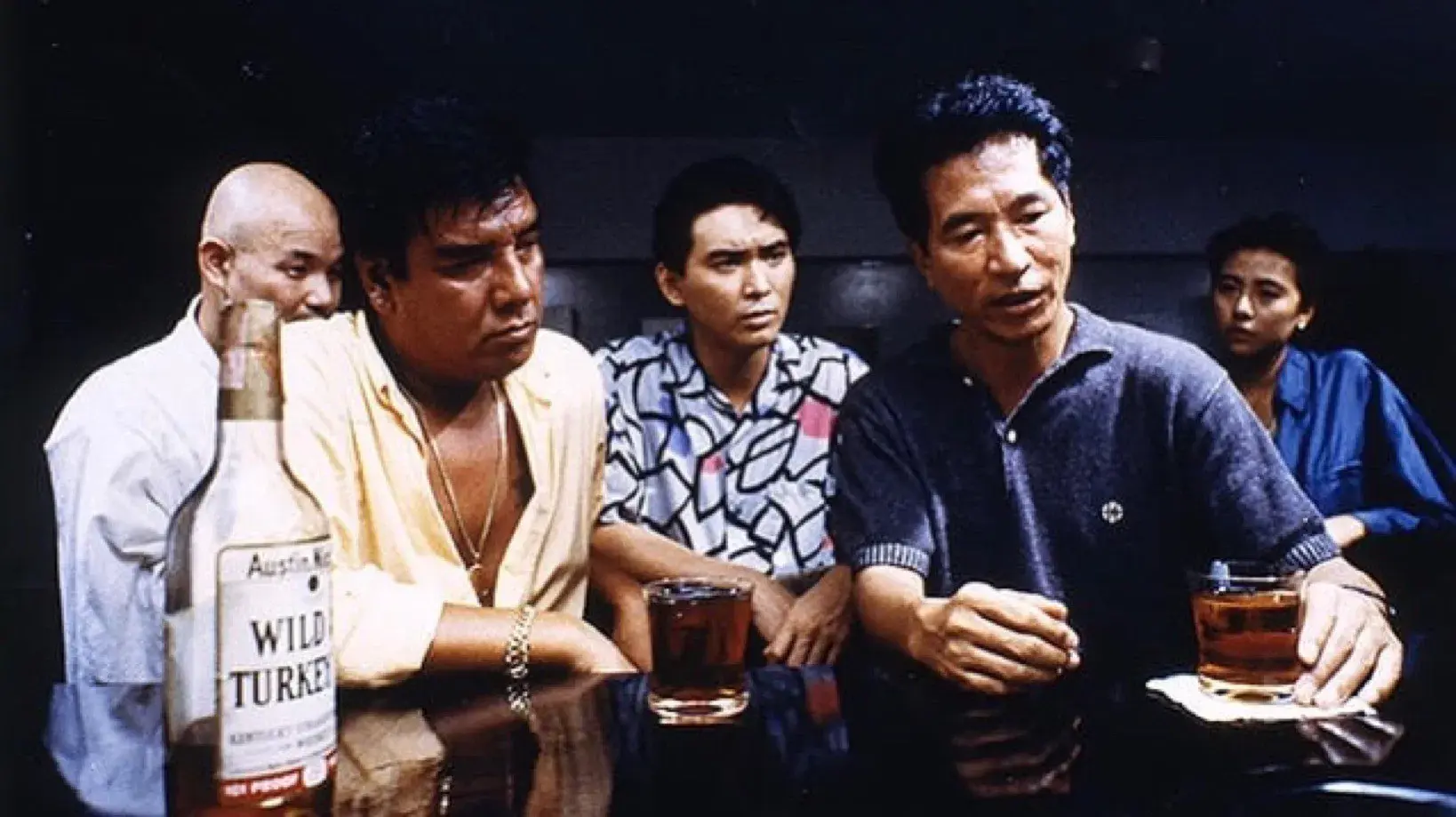 コミック雑誌なんかいらない！