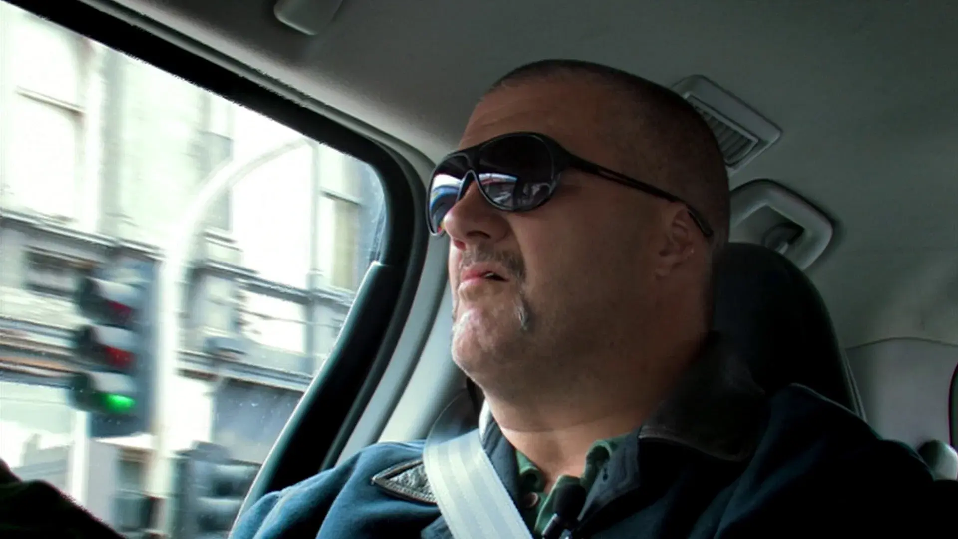 Chopper Read - As Últimas Horas de um Criminoso