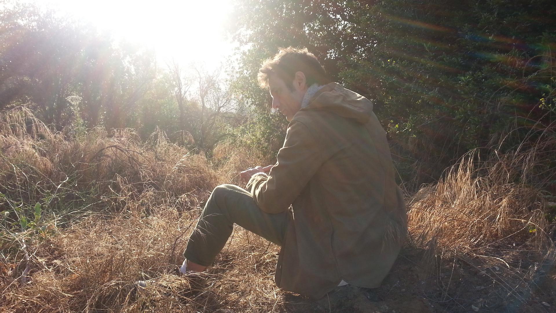 O Homem da Terra: Holoceno