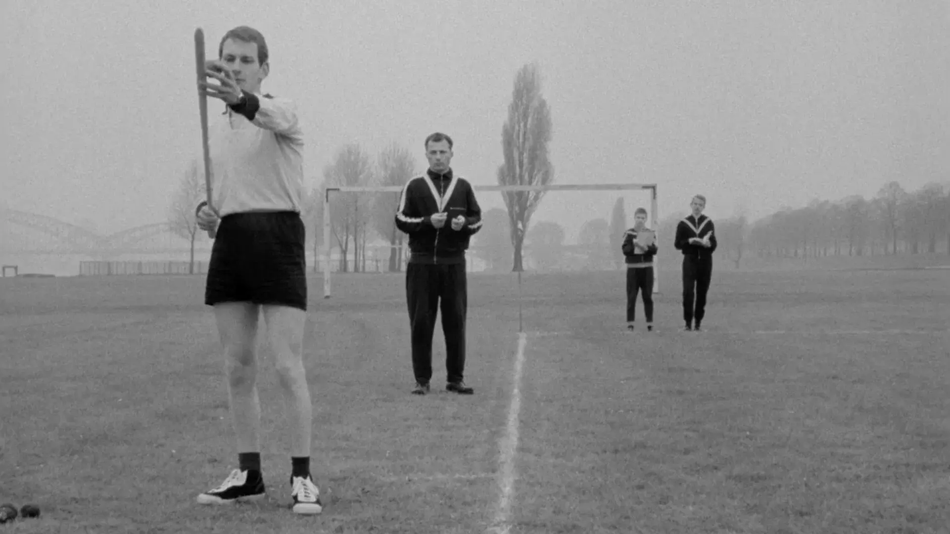 Os Não-Reconciliados