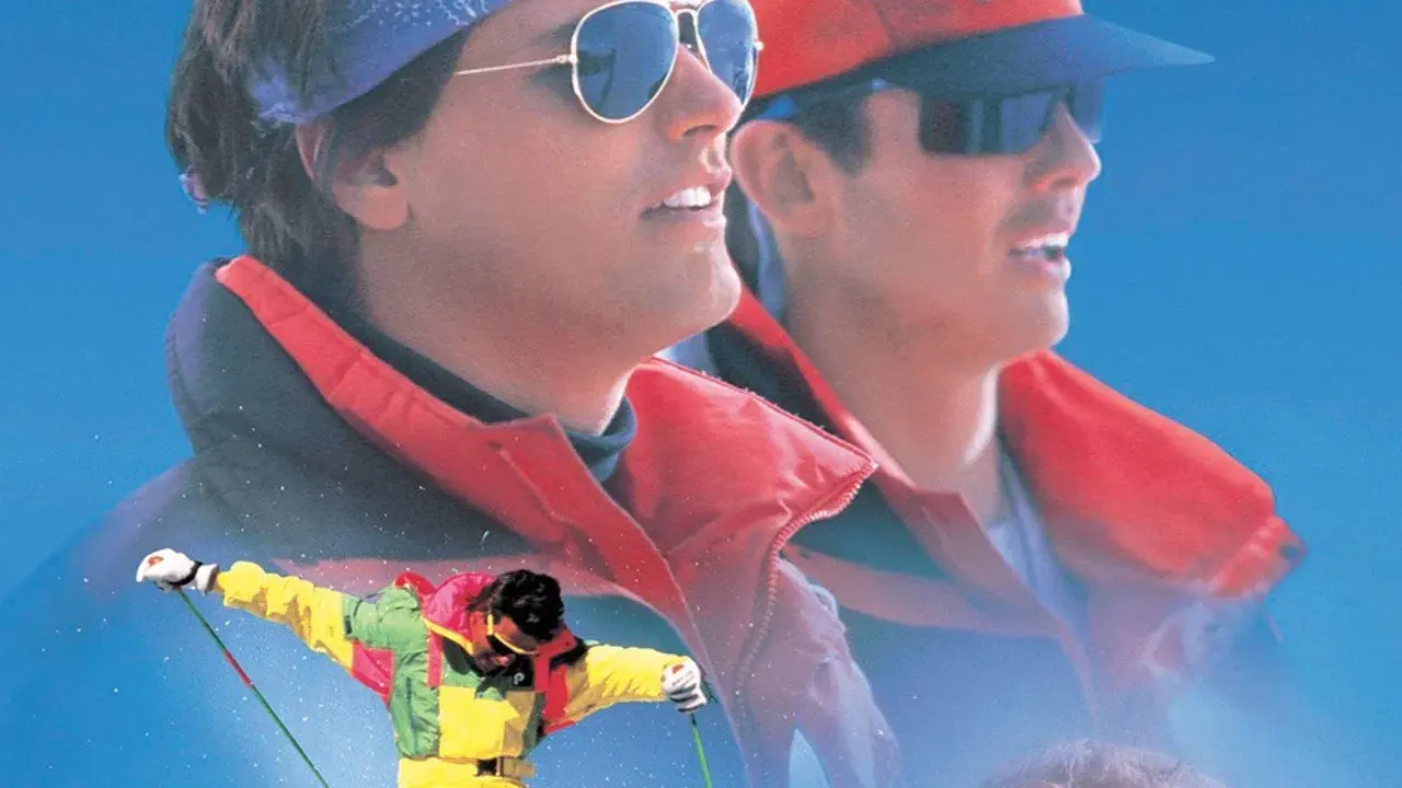 Aspen: Dinheiro, Sedução e Perigo