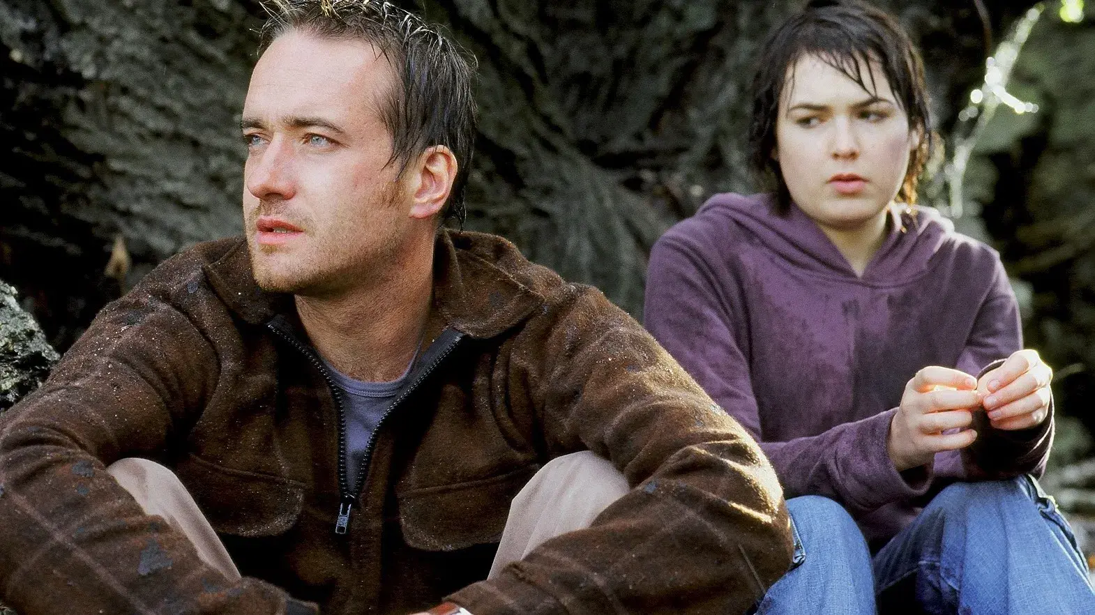 Um Refúgio no Passado