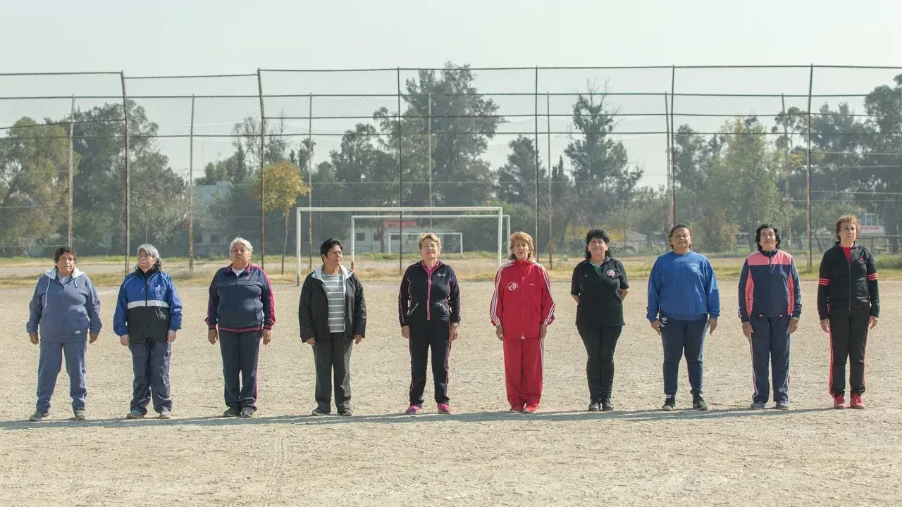 Tan Cerca De Las Nubes