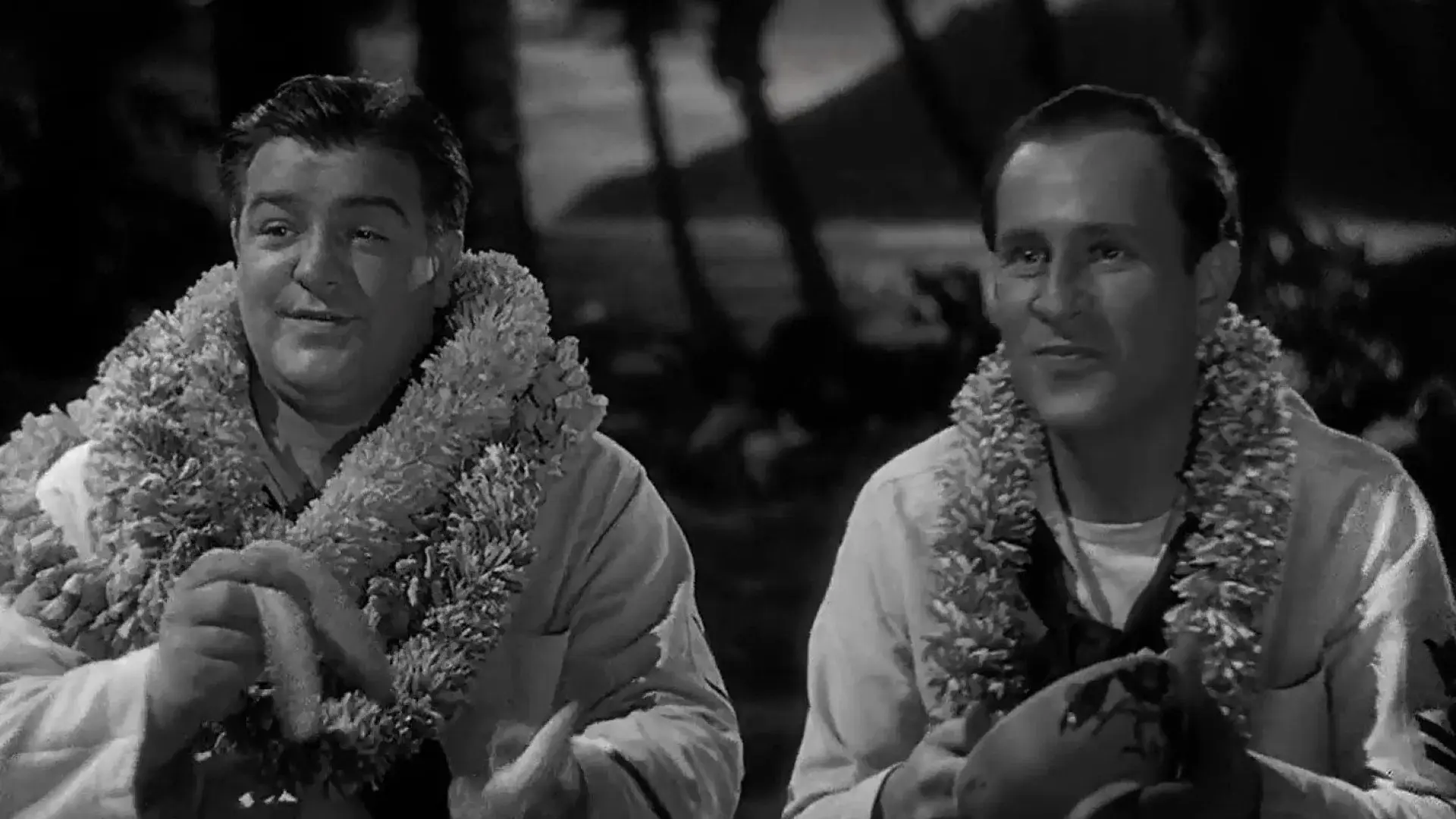 Marinheiros de Água Doce