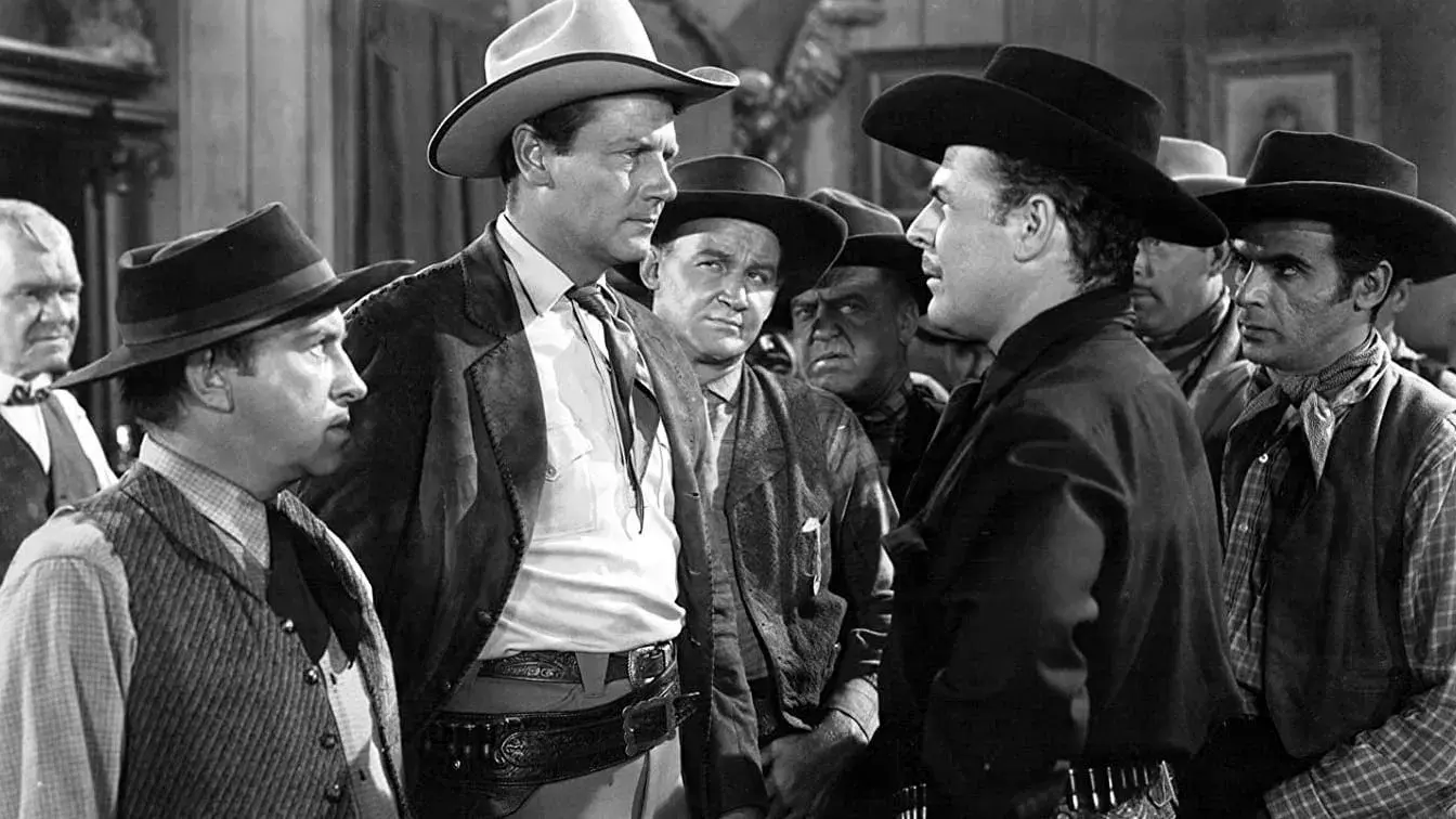 Até Que a Morte nos Separe