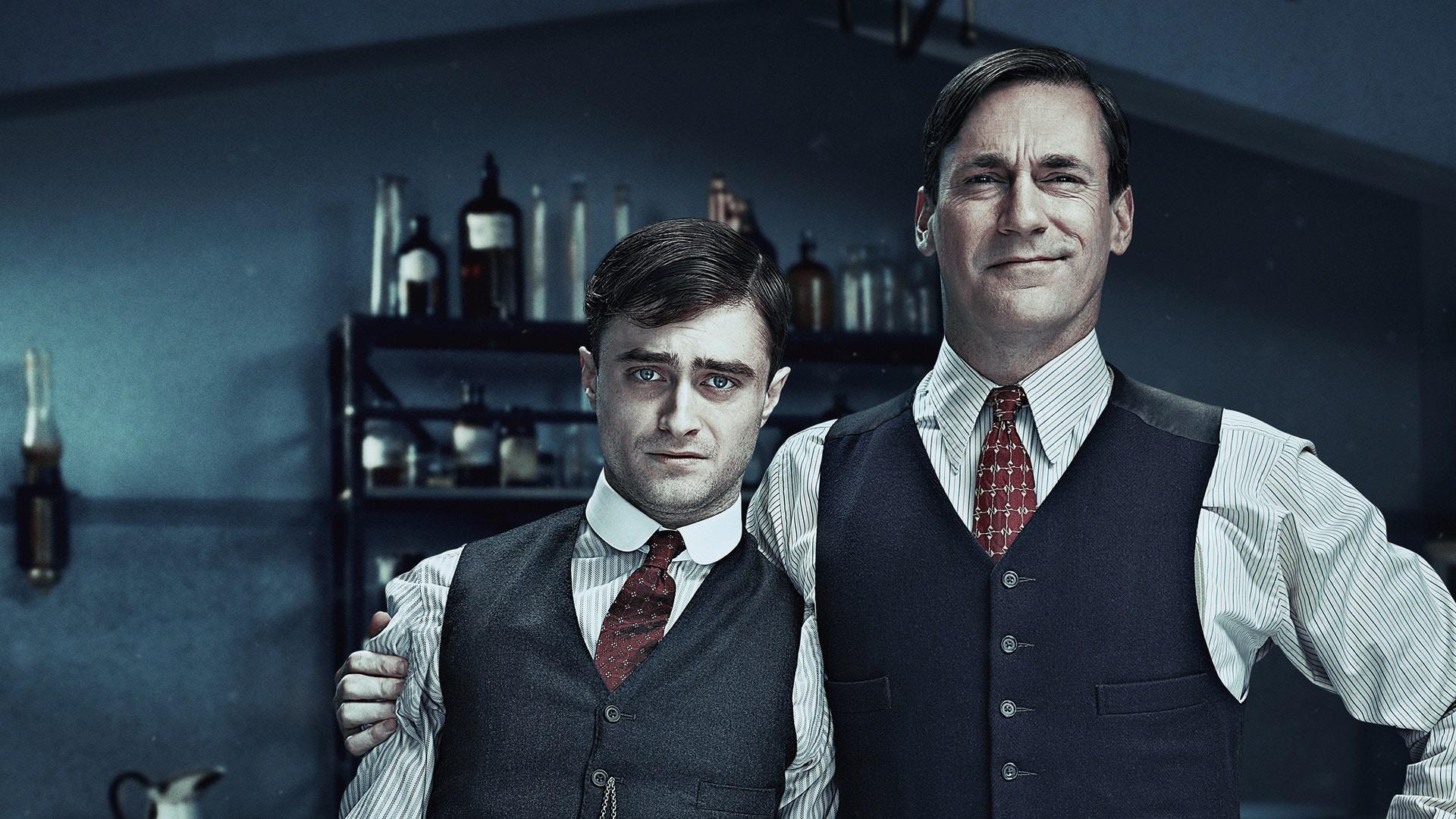 Diário de um Jovem Médico