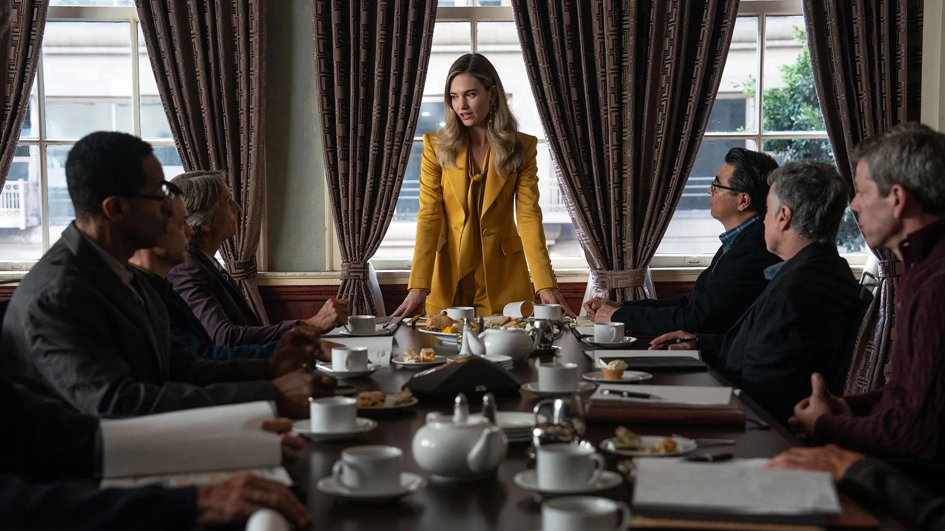 Deu Match: A Rainha de Apps de Namoro