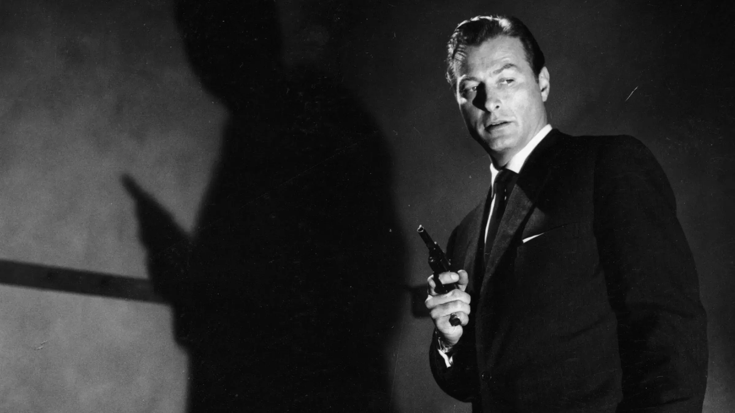 O Invisível Dr. Mabuse