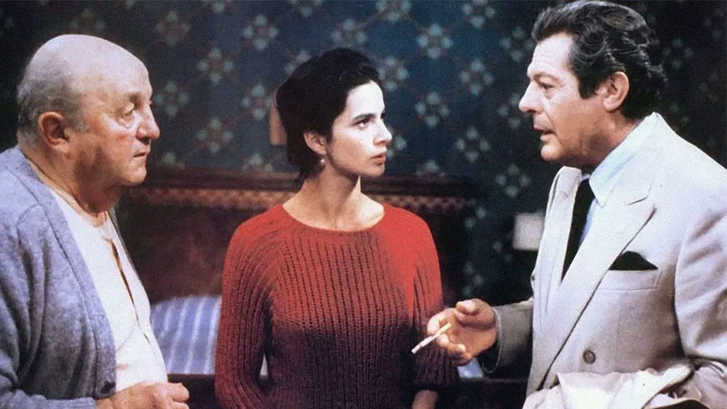 As Duas Vidas de Mattia Pascal