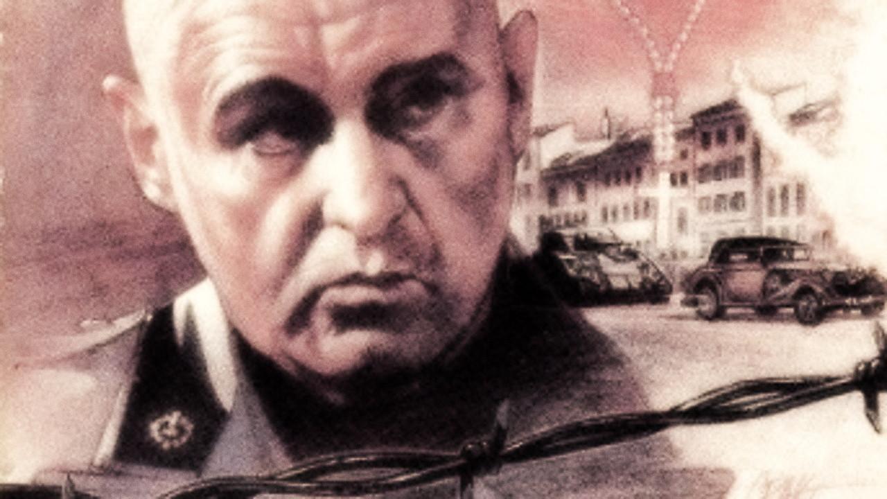 Mussolini: Último Ato