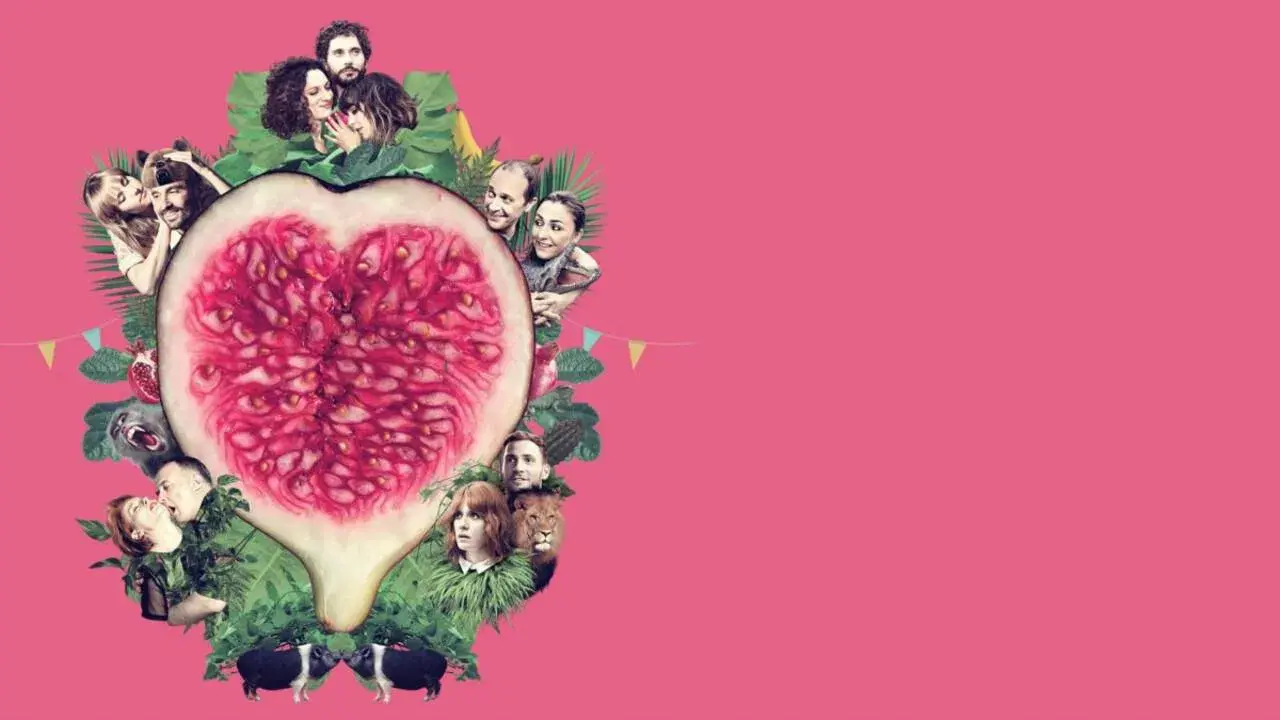 Kiki - Os Segredos do Desejo