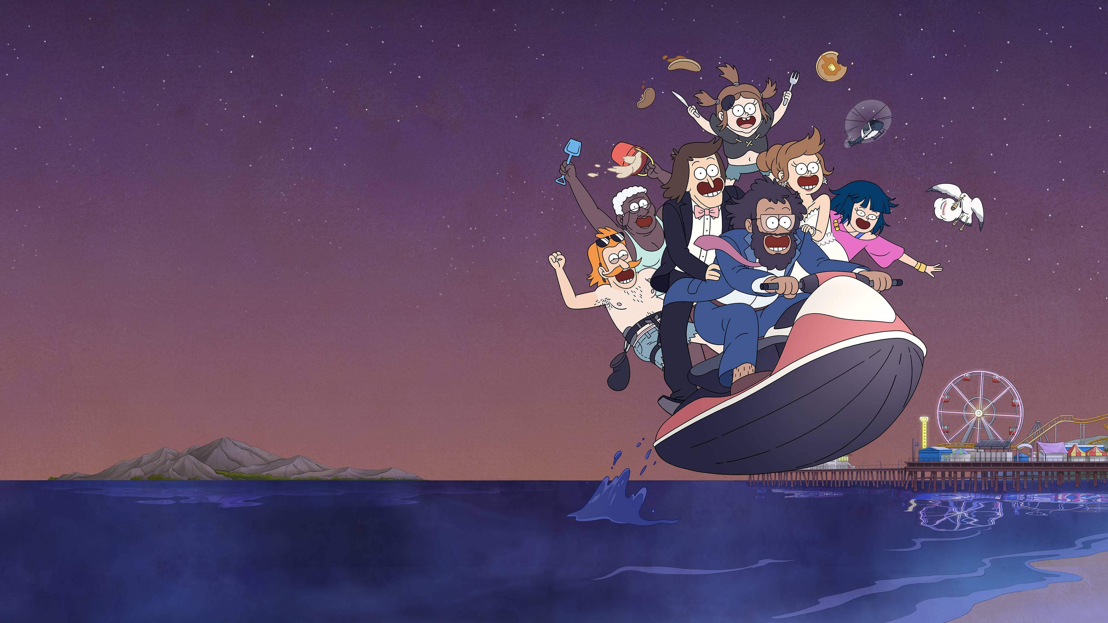 Sem Maturidade para Isso