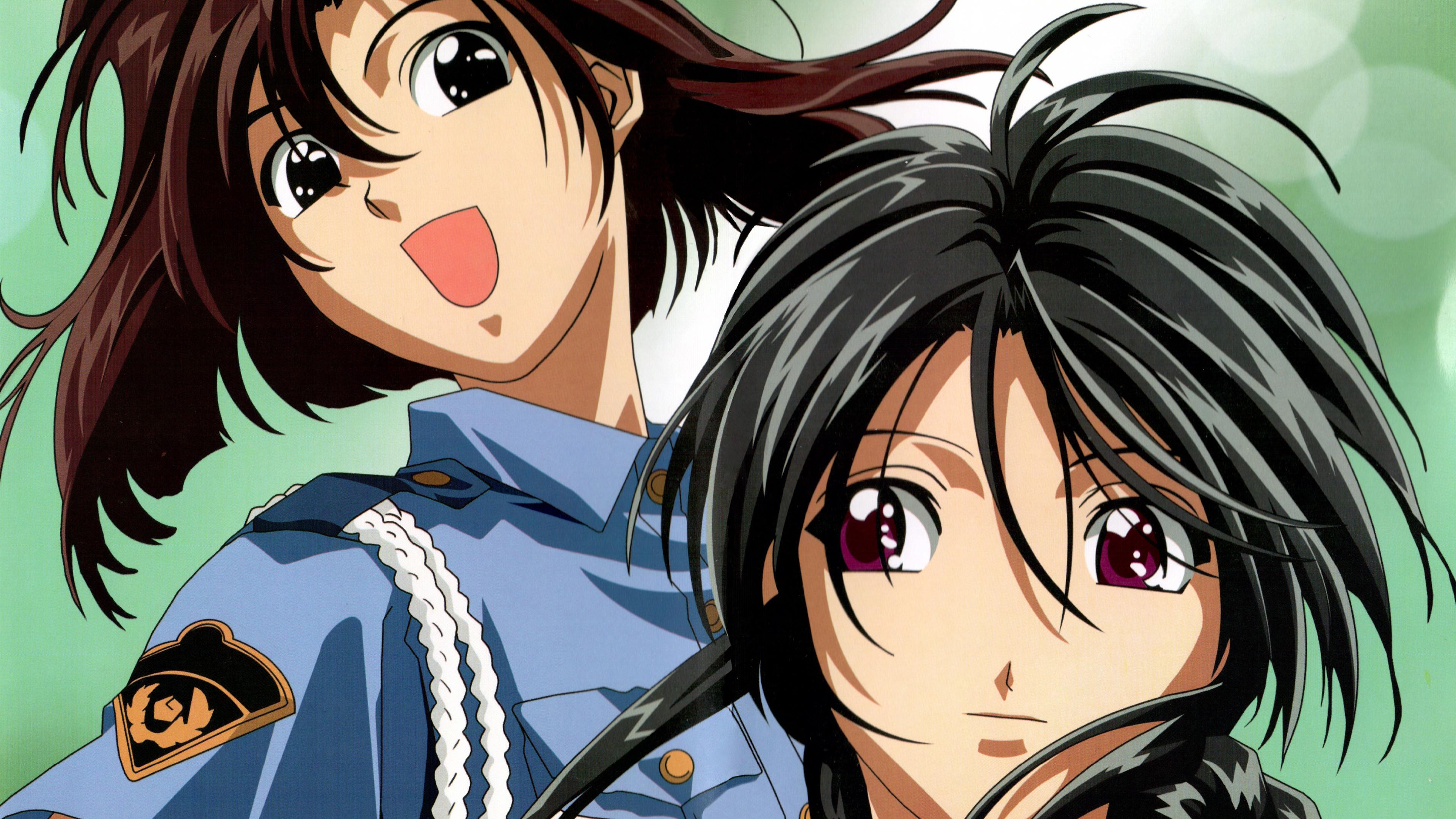 Taiho Shichau zo: The Movie