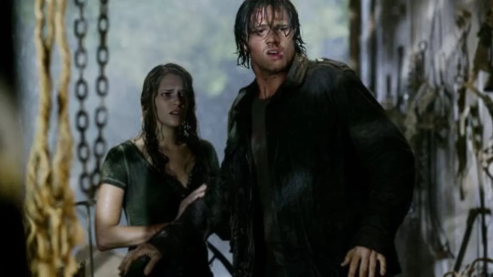 Rancid: Escolhido Para Morrer