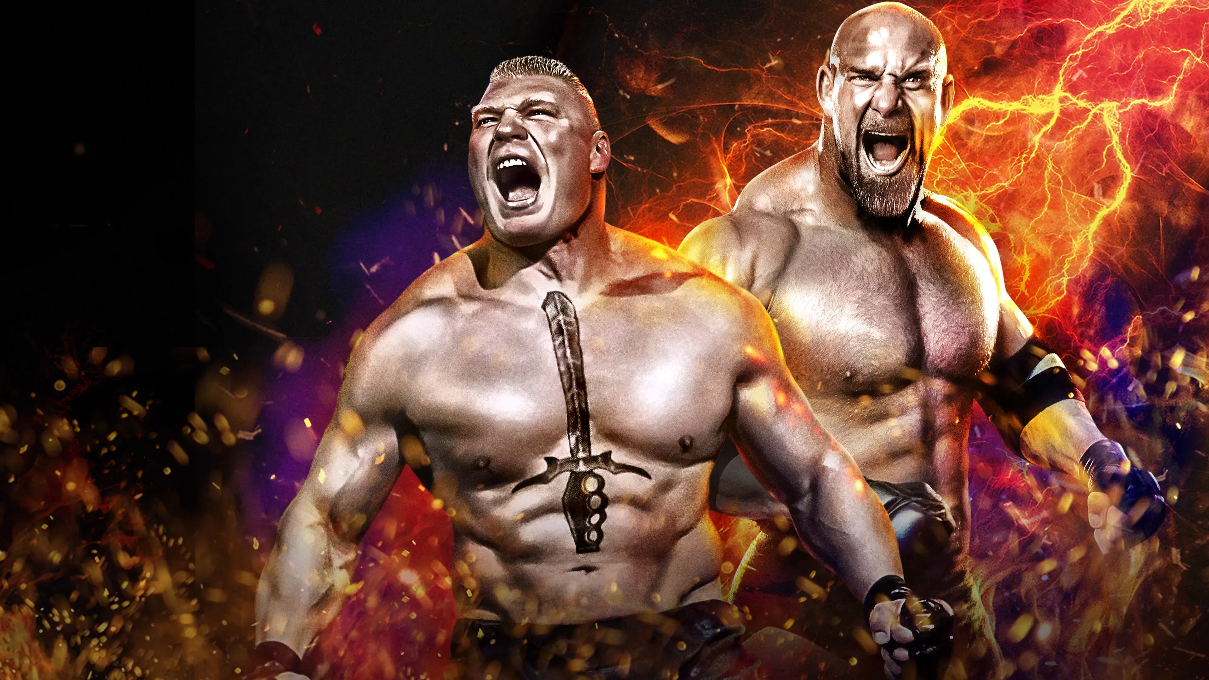 WWE Survivor Series 2016