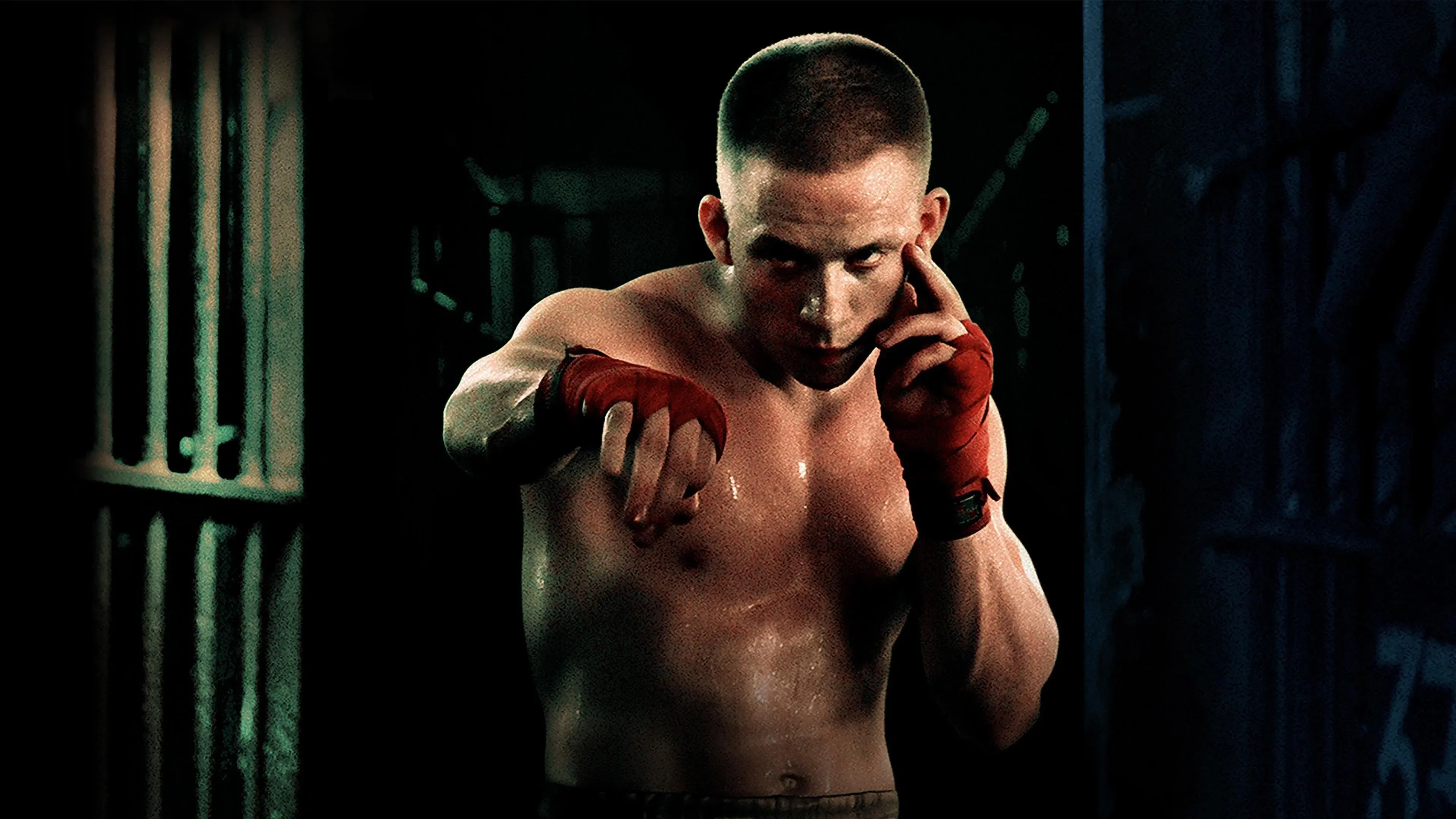 Uma Prece Antes do Amanhecer