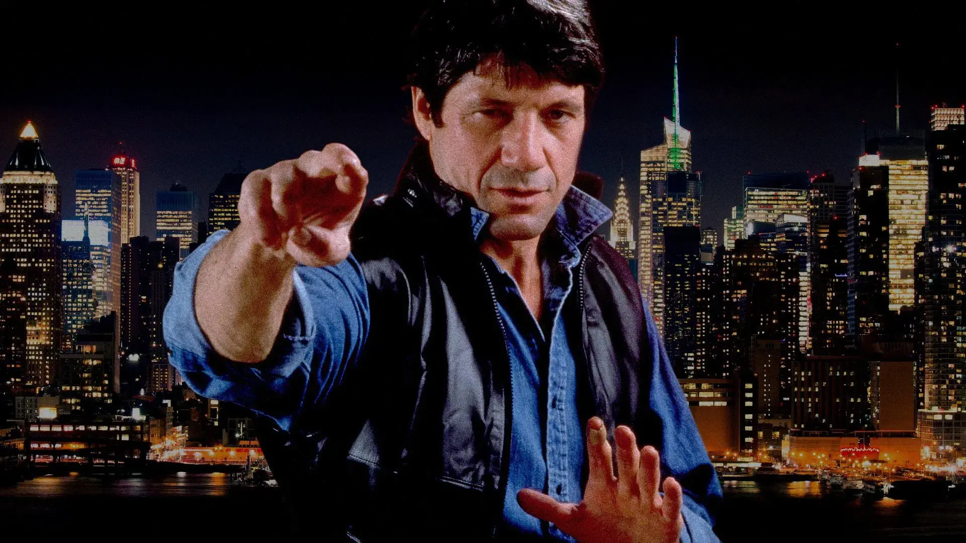 Remo: Desarmado e Perigoso