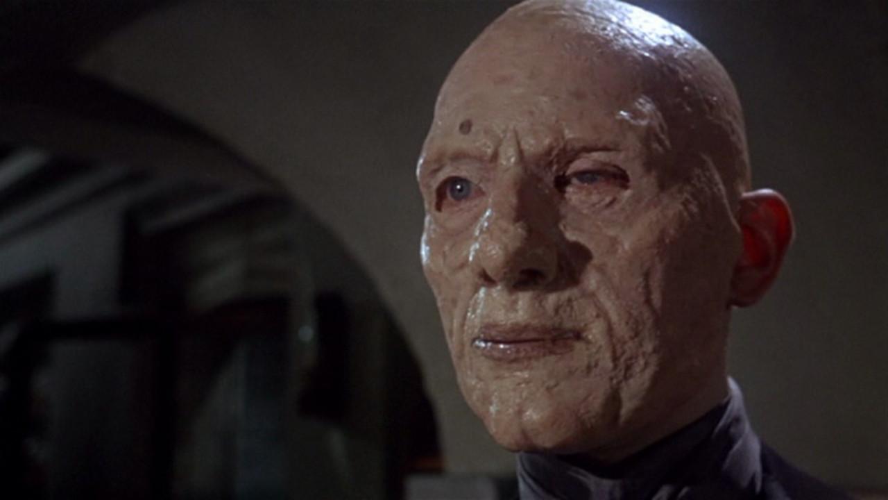 Frankenstein Tem Que Ser Destruído