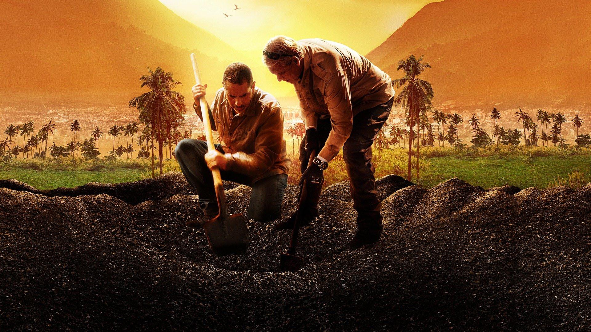 A Fortuna Perdida de Pablo Escobar