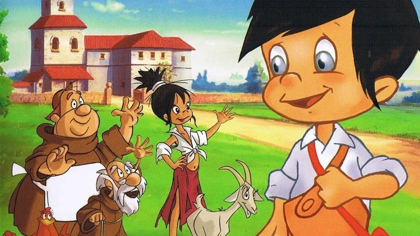 Marcelino Pão e Vinho