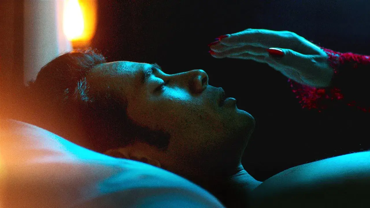 A Vingança do Pontianak