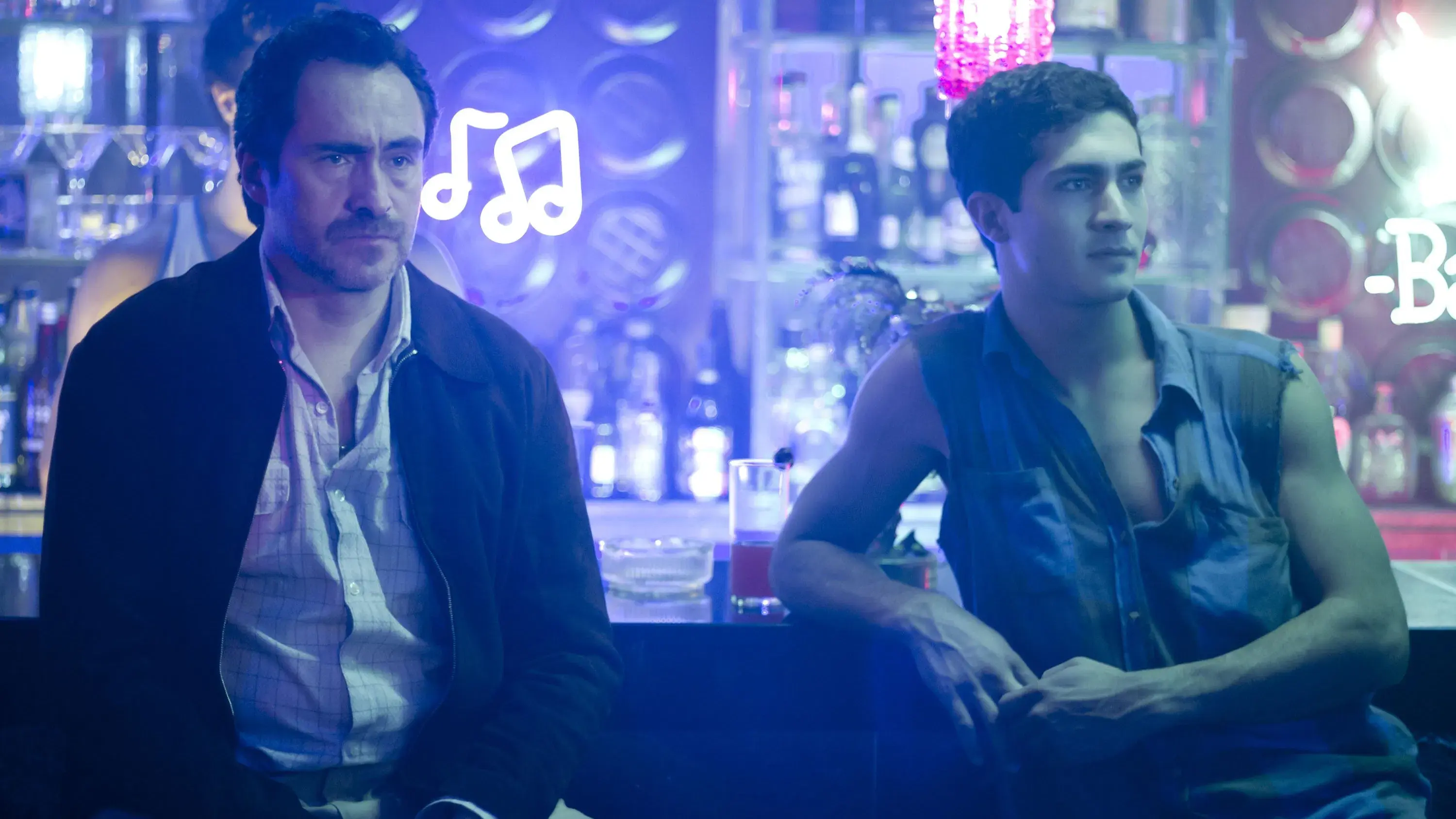 Morte em Buenos Aires