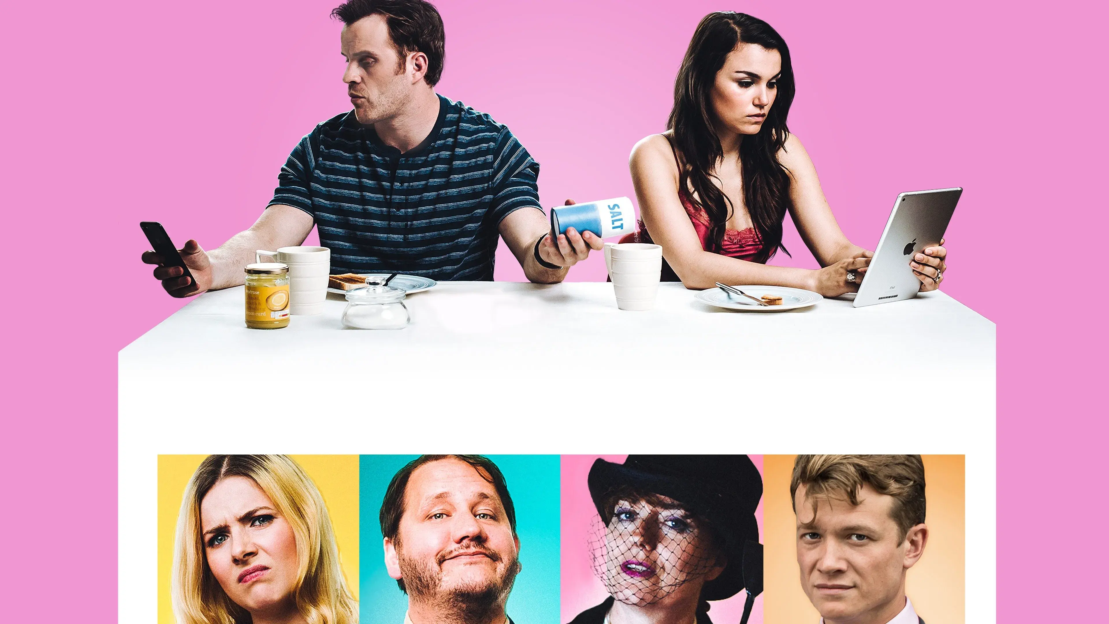 Por Amor ou Por Dinheiro