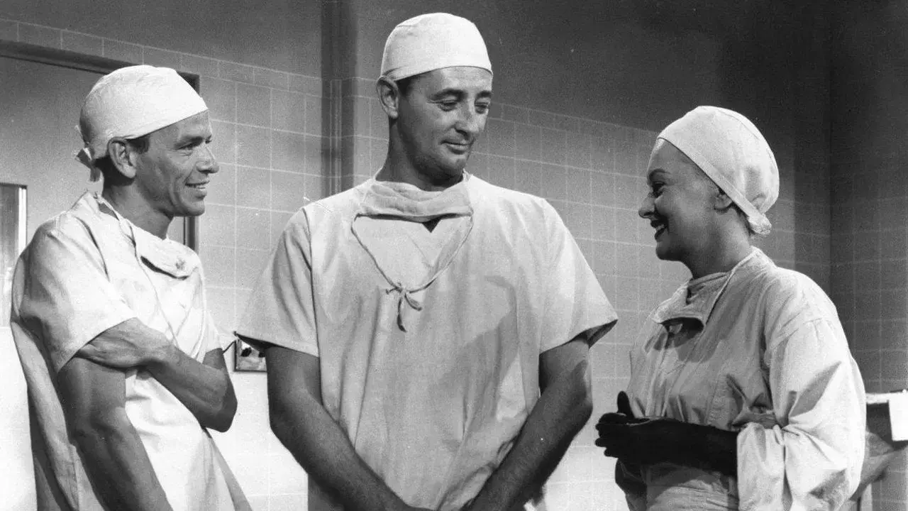 Não Serás um Estranho