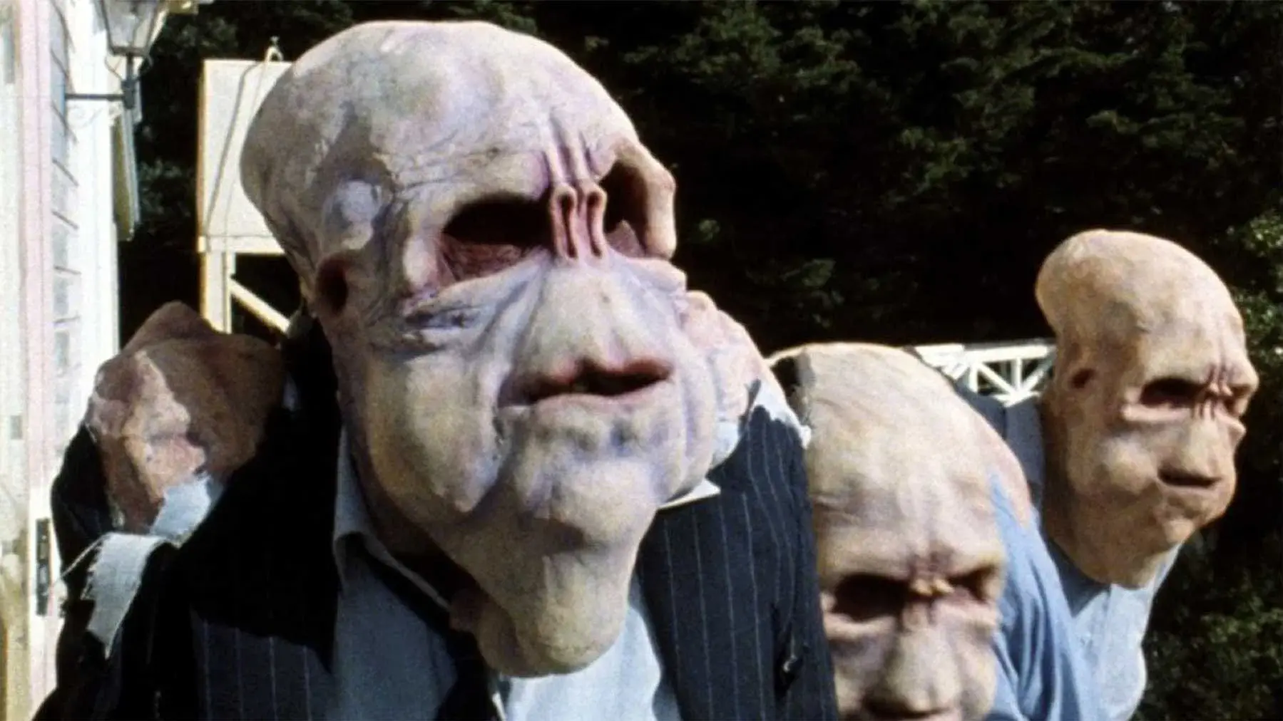 Trash - Náusea Total