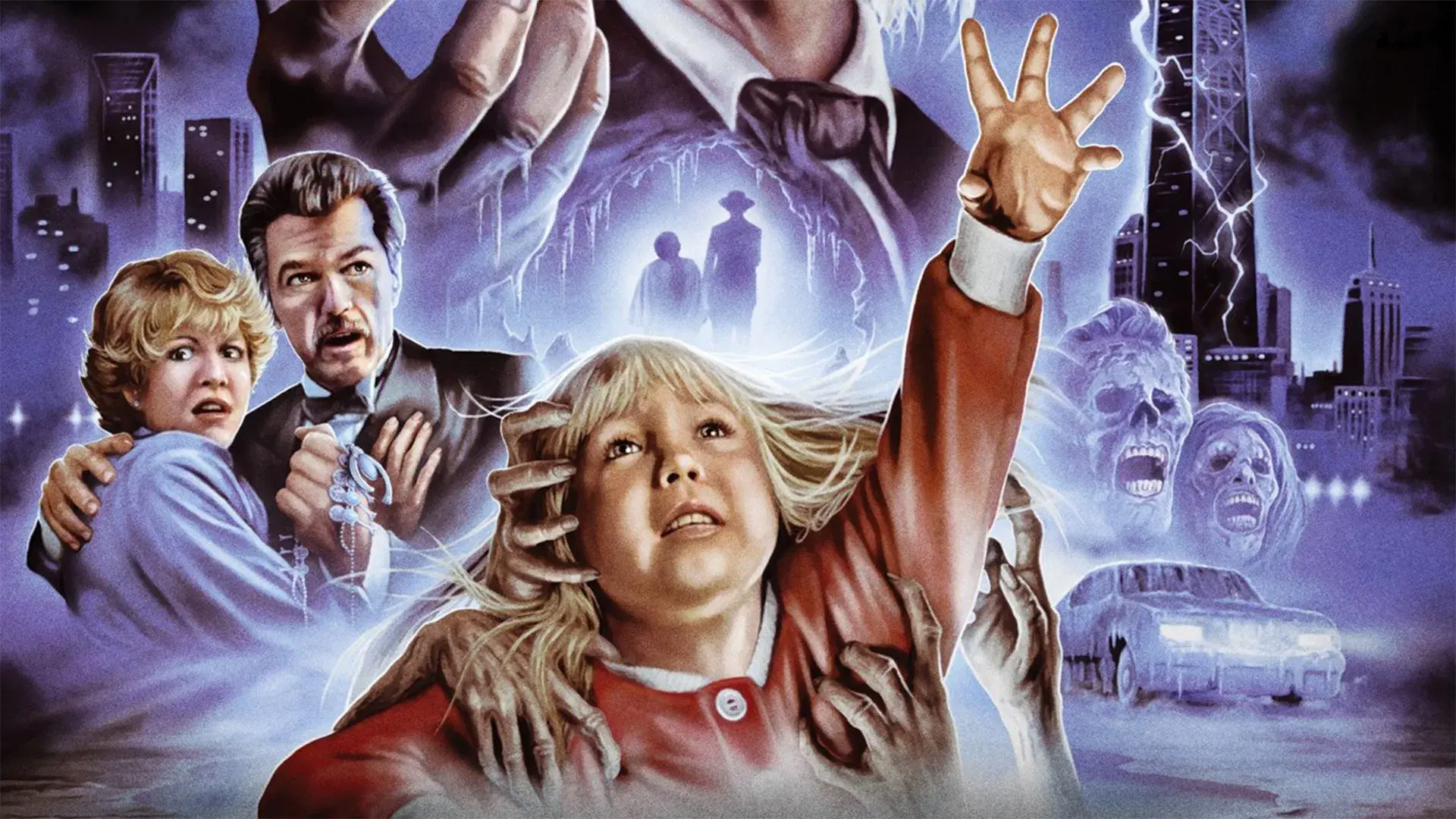 Poltergeist III: O Capítulo Final