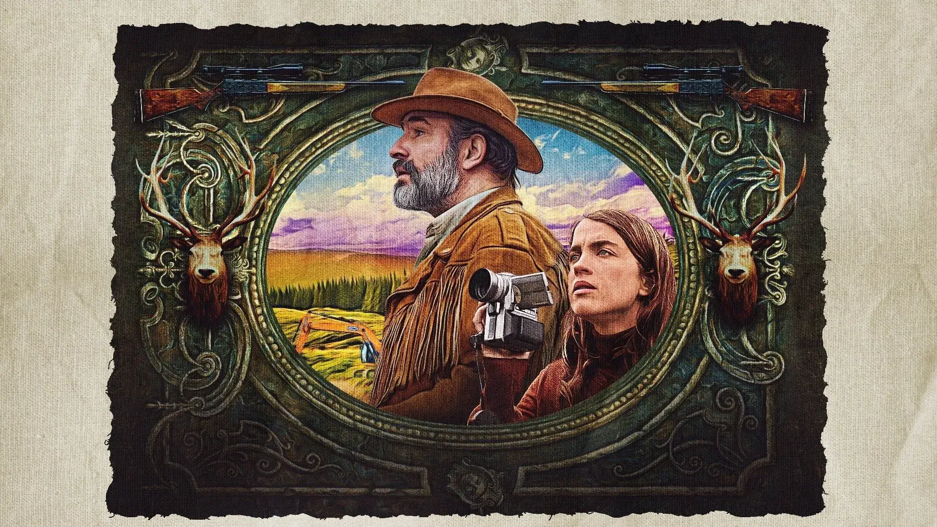 Deerskin: Estilo Matador