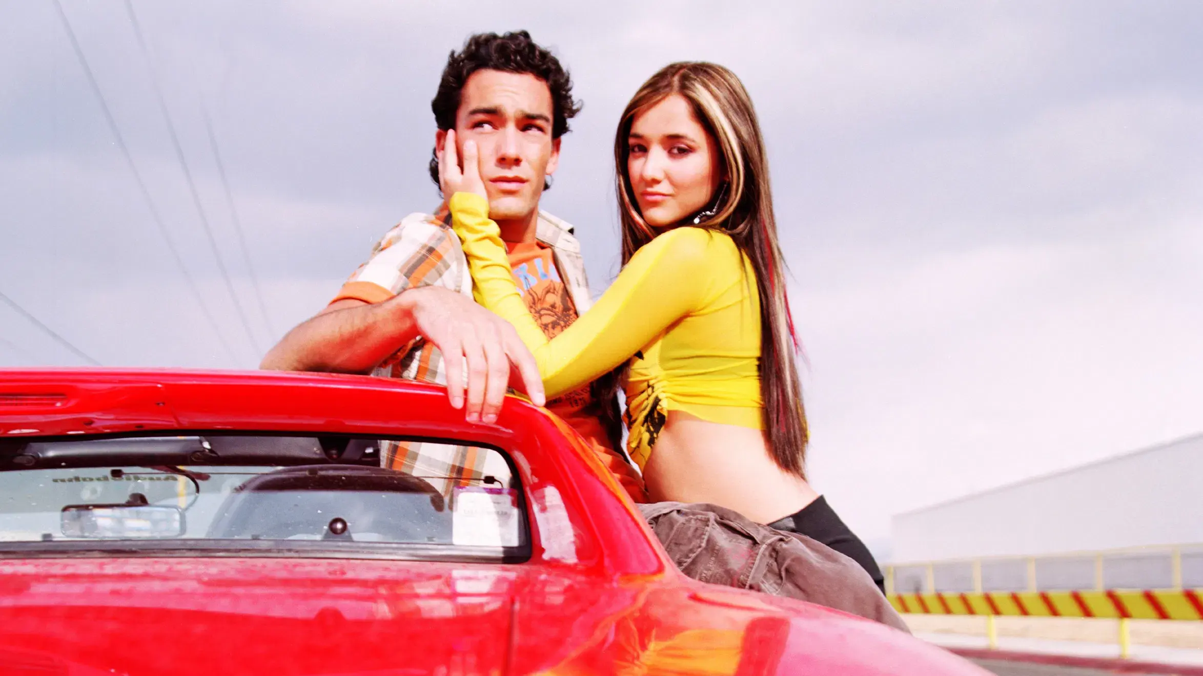 Corações ao Limite