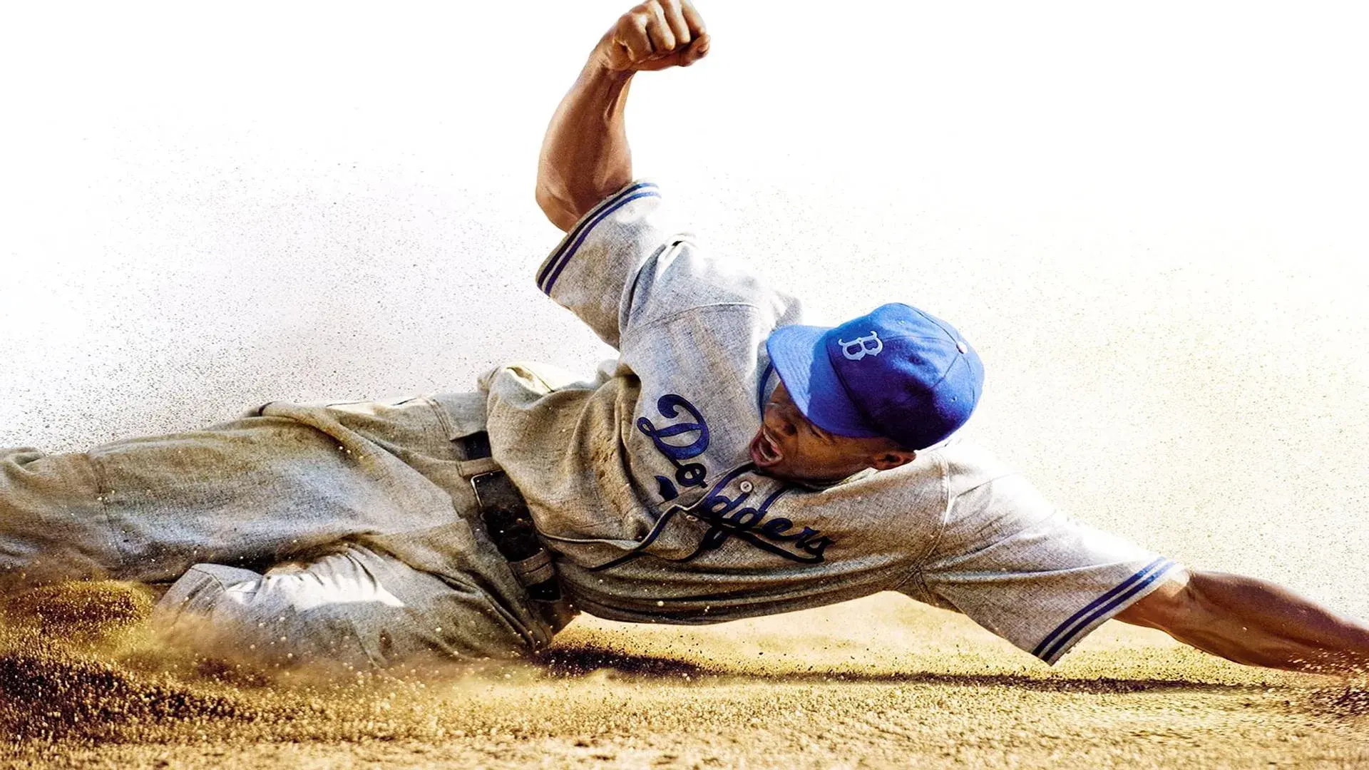 42: A História de uma Lenda