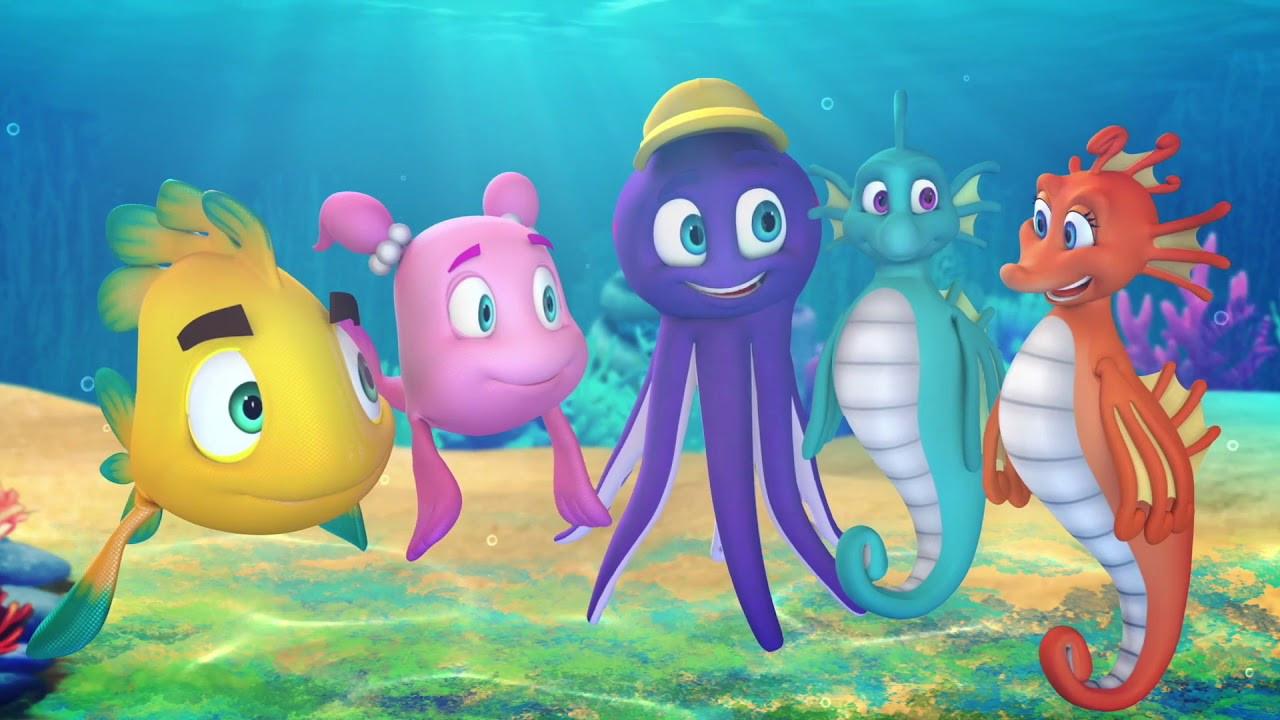 As Histórias de Lukas