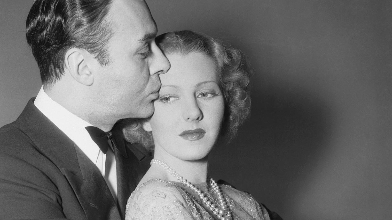 A História Começou à Noite