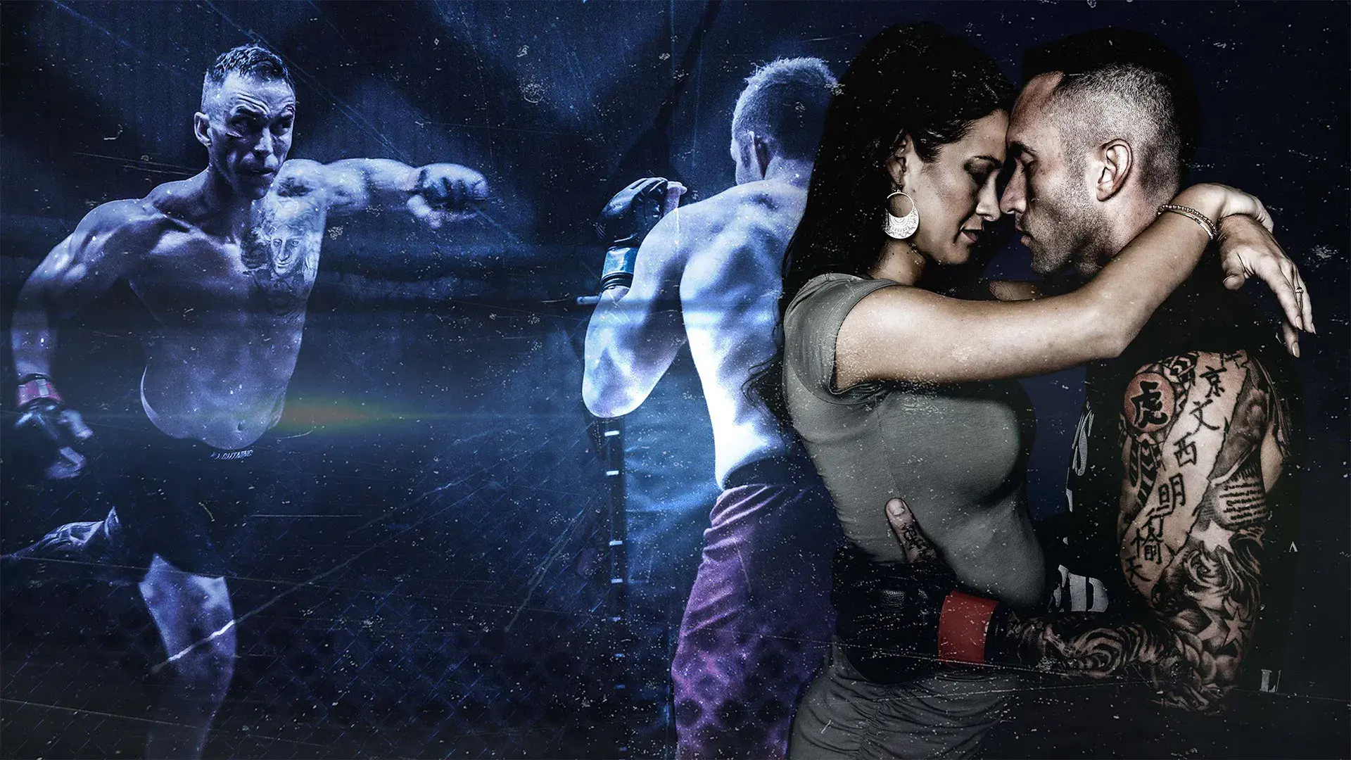 Uma Chance para Vencer