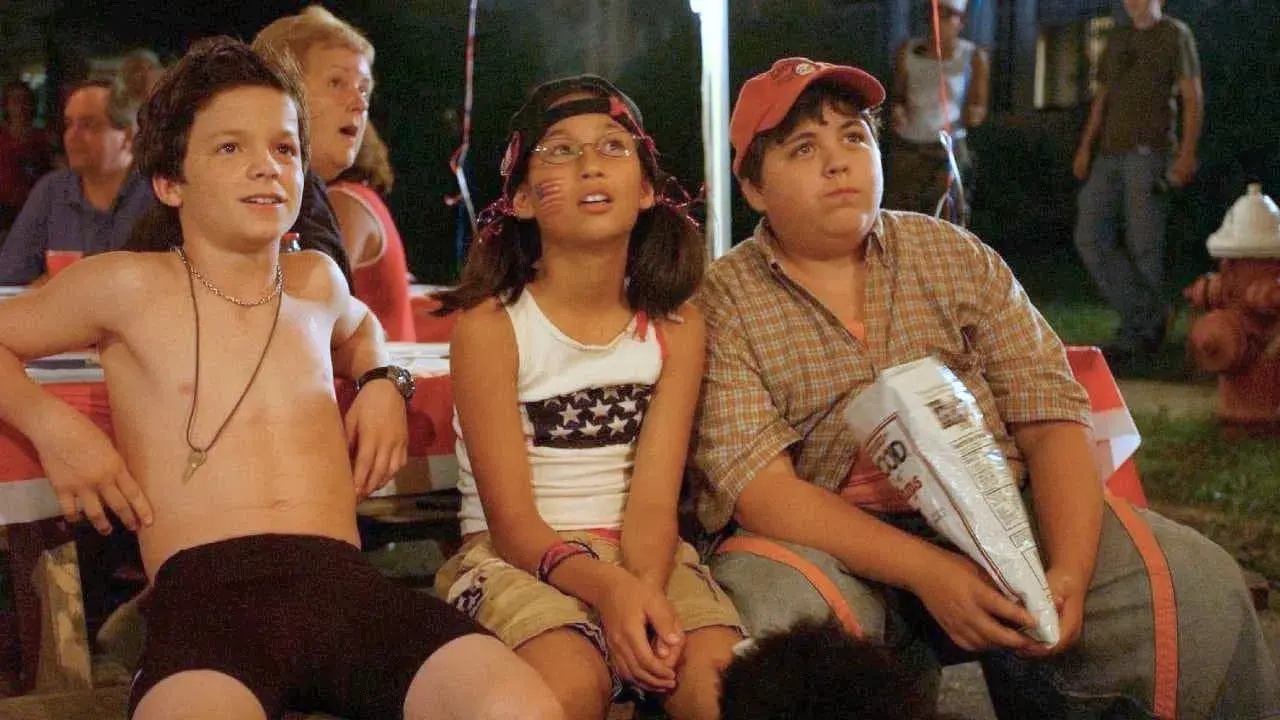 12 Anos e Pouca Ilusão