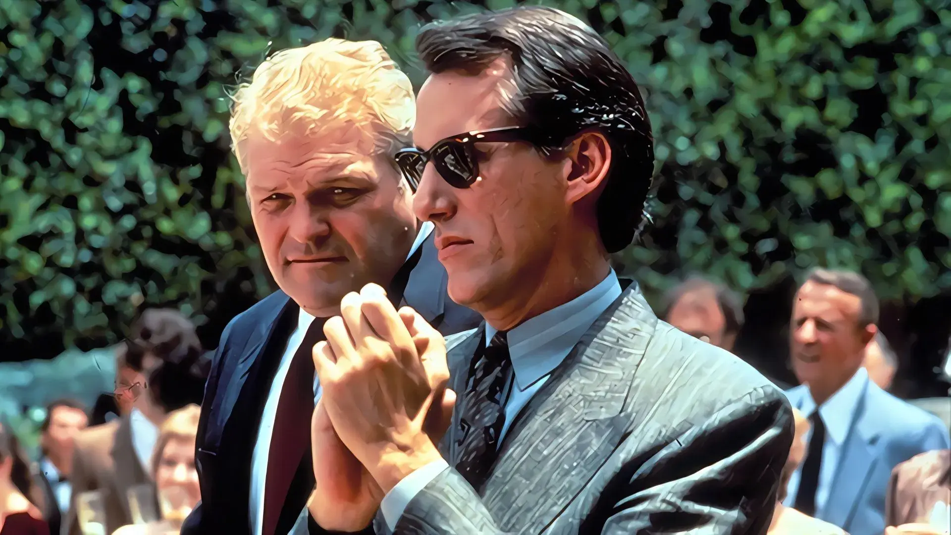 A Marca da Corrupção