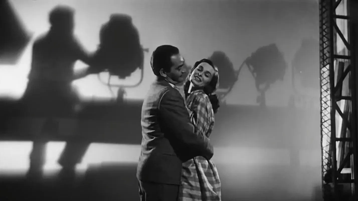 A Dama sem Camélias